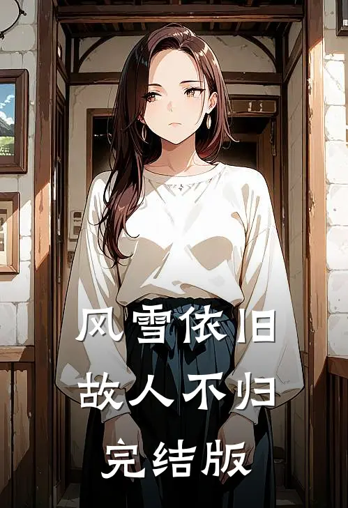 风雪依旧,故人不归完结版在线观看