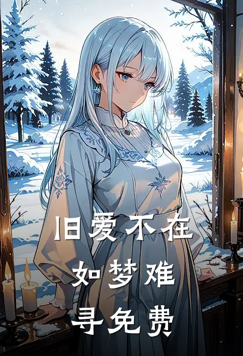 旧爱不在,如梦难寻免费