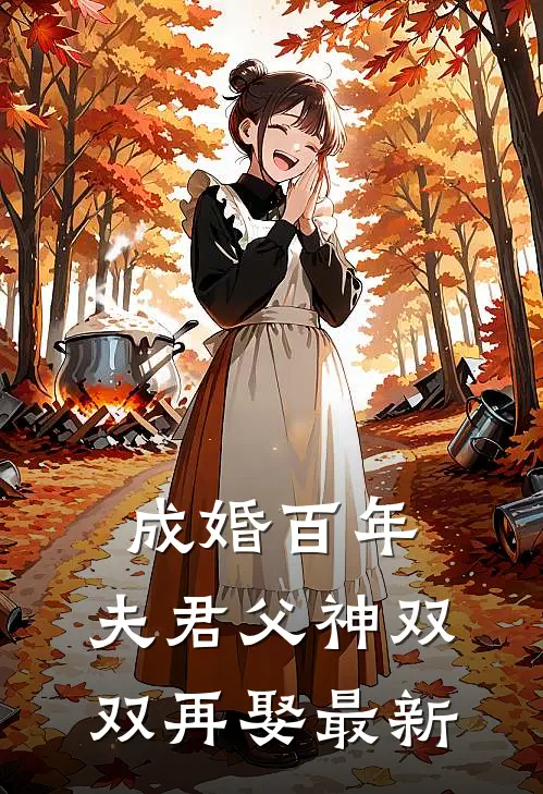 成婚百年,夫君父神双双再娶最新