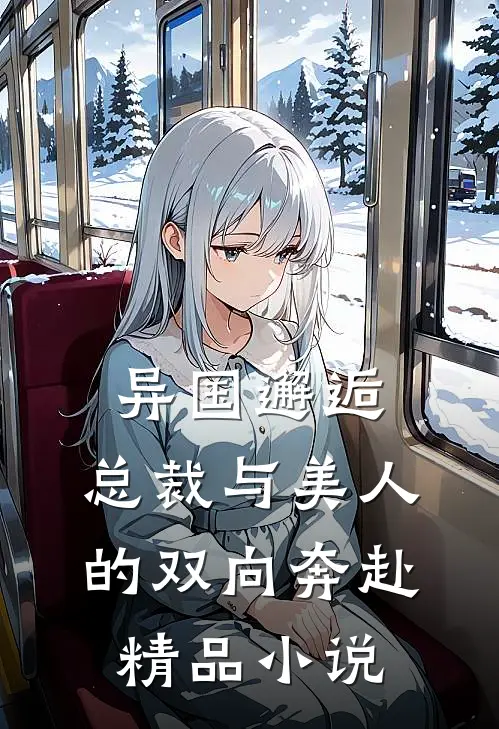 异国邂逅总裁与美人的双向奔赴精品免费阅读
