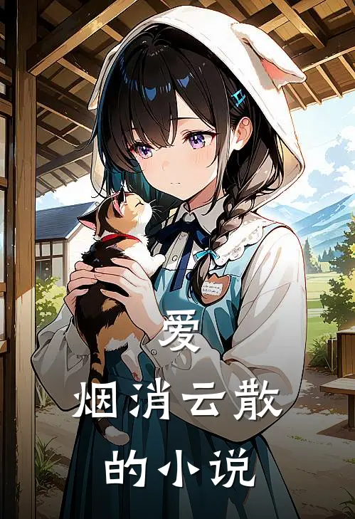 爱,烟消云散的在线阅读