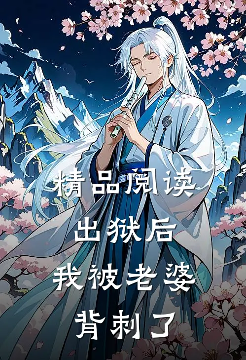 精品阅读出狱后,我被老婆背刺了
