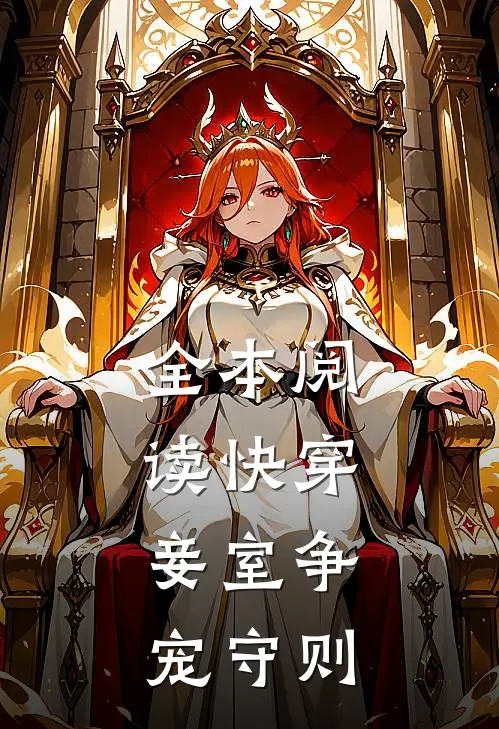 全本阅读快穿妾室争宠守则
