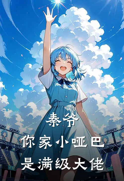 秦爷,你家小哑巴是满级大佬  笔趣阁