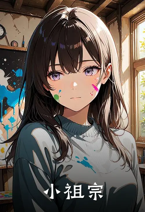 小祖宗