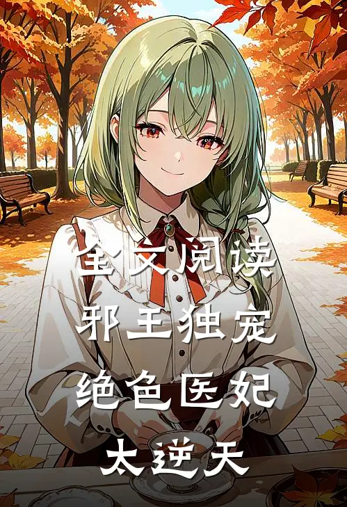全文阅读邪王独宠绝色医妃太逆天
