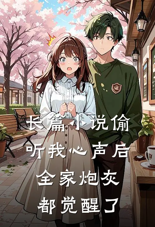 长篇偷听我心声后,全家炮灰都觉醒了免费阅读