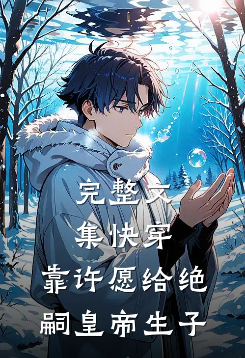 完整文集快穿：靠许愿给绝嗣皇帝生子