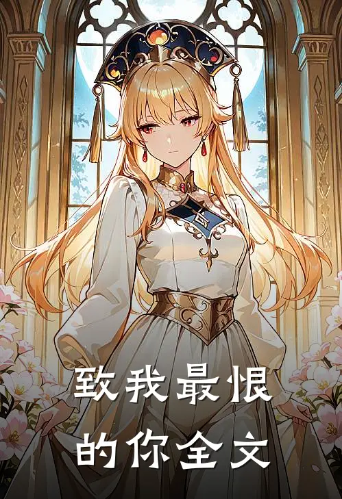 致我最恨的你全文在线阅读