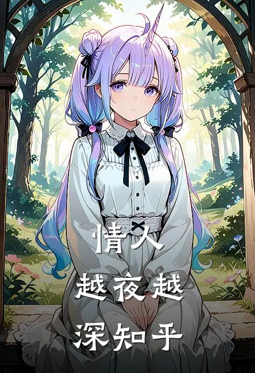 情人,越夜越深知乎免费阅读
