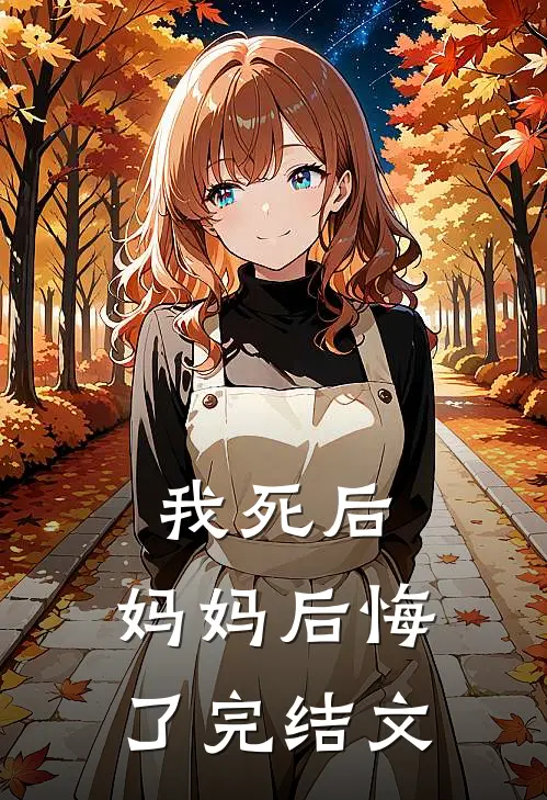 我死后,妈妈后悔了完结文学