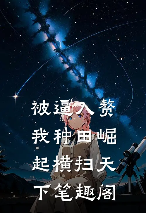 被逼入赘，我种田崛起横扫天下笔趣阁