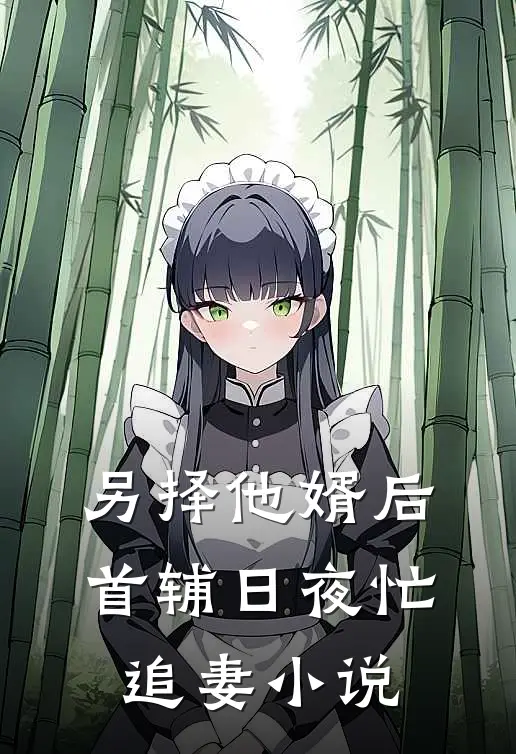 另择他婿后,首辅日夜忙追妻百度