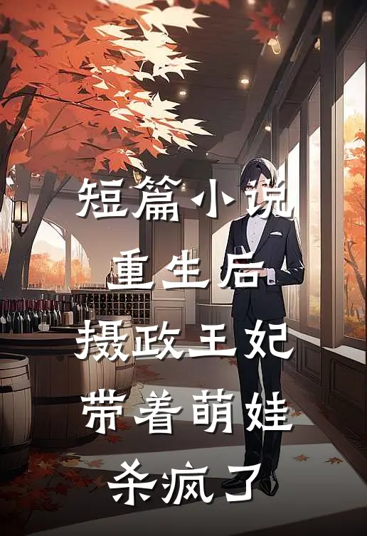 短篇重生后,摄政王妃带着萌娃杀疯了全文阅读
