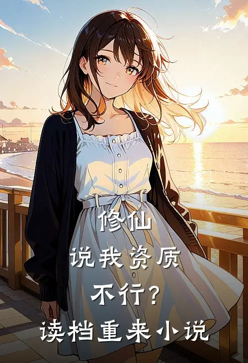 修仙说我资质不行?读档重来免费