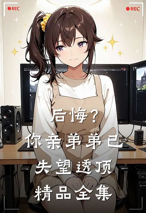 后悔?你亲弟弟已失望透顶精品全集