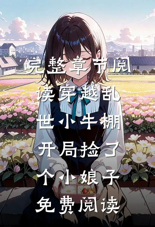 完整章节阅读穿越乱世小牛棚,开局捡了个小娘子免费阅读