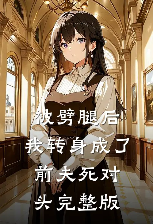 被劈腿后，我转身成了前夫死对头完整版
