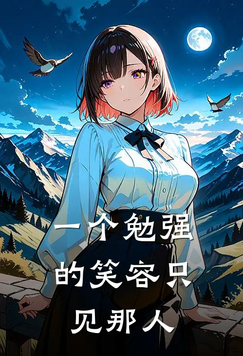 一个勉强的笑容只见那人的说说
