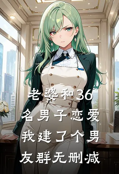 老婆和36名男子恋爱,我建了个男友群无删减