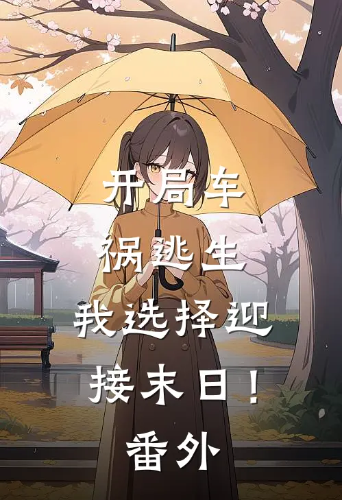 开局车祸逃生,我选择迎接末日!番外