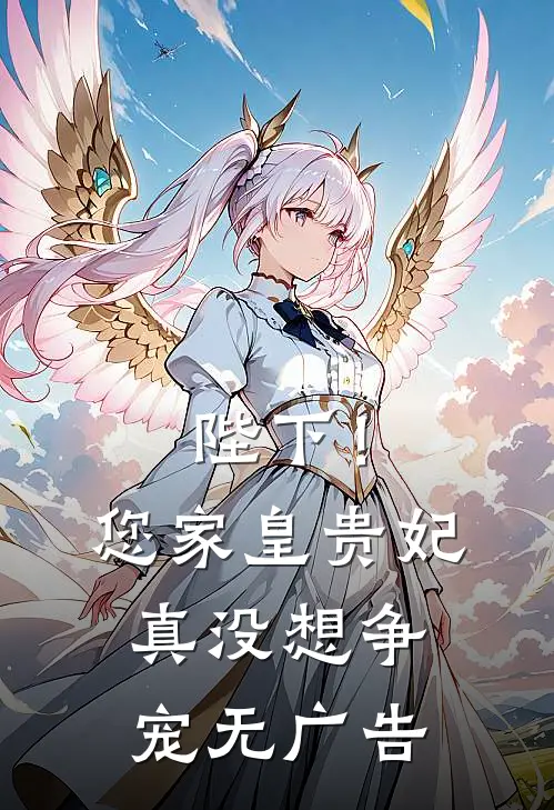 陛下!您家皇贵妃真没想争宠无广告阅读