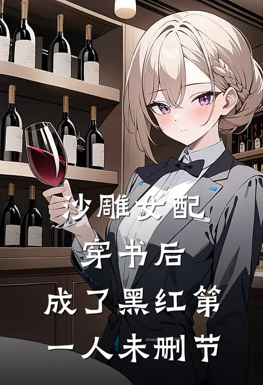 沙雕女配穿书后,成了黑红第一人未删节免费阅读