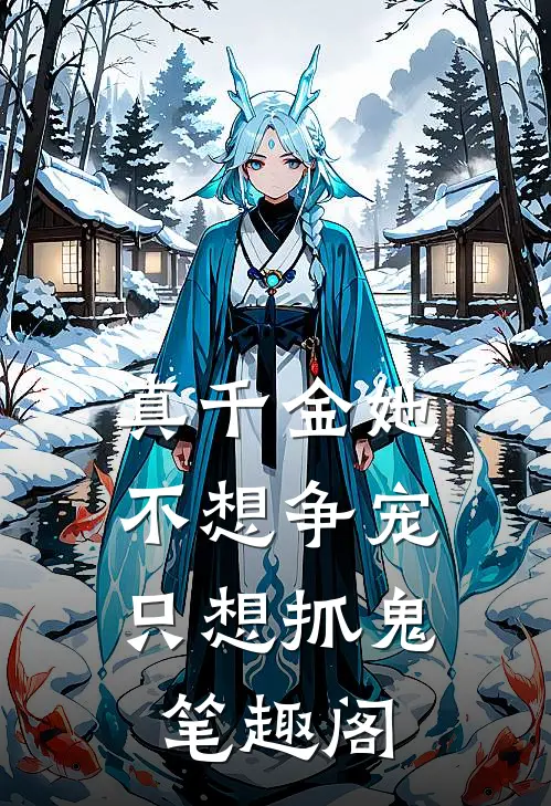 真千金她不想争宠,只想抓鬼笔趣阁在线阅读