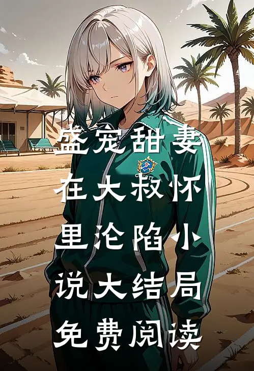 盛宠甜妻在大叔怀里沦陷大结局免费阅读全文