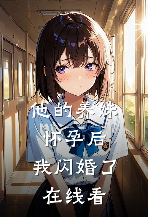 他的养妹怀孕后,我闪婚了在线看全集