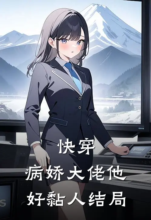 快穿病娇大佬他好黏人结局是