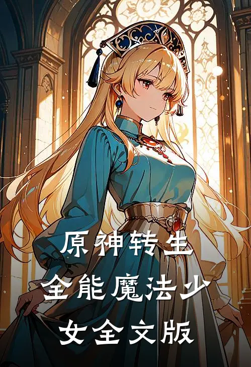 原神转生全能魔法少女全文版在线阅读