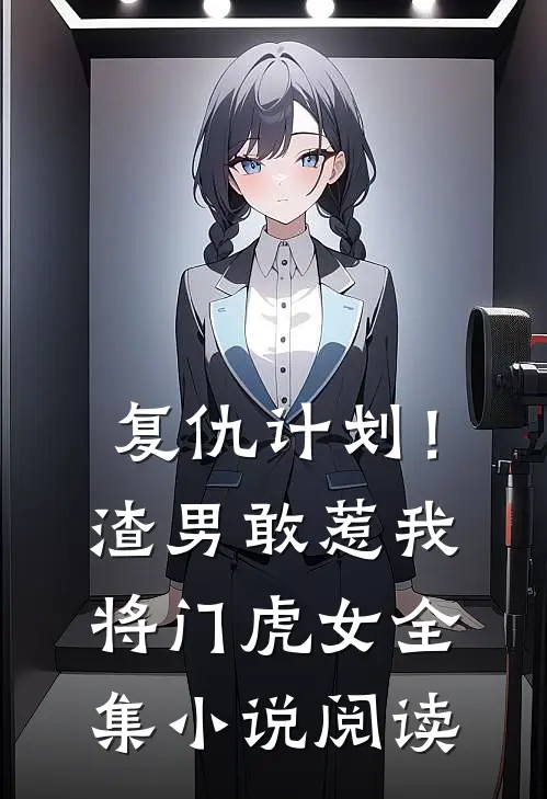 复仇计划!渣男敢惹我将门虎女全集阅读免费