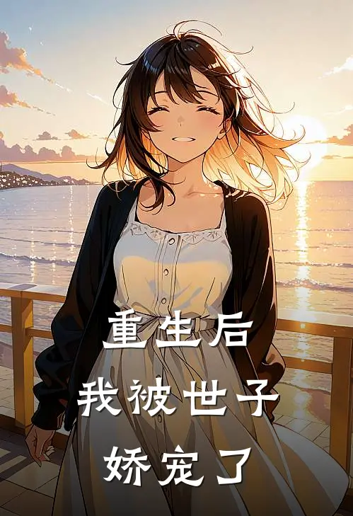 重生后,我被世子娇宠了