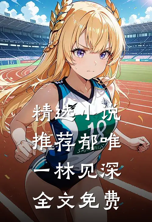 精选小说推荐郁唯一林见深全文免费