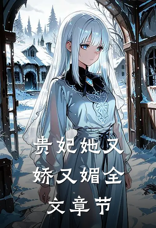 贵妃她又娇又媚全文章节