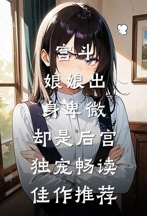 宫斗娘娘出身卑微,却是后宫独宠畅读佳作推荐