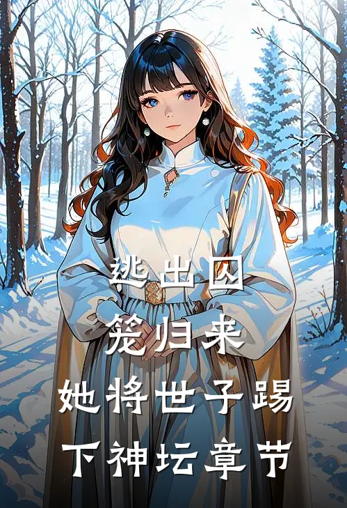 逃出囚笼归来,她将世子踢下神坛章节阅读