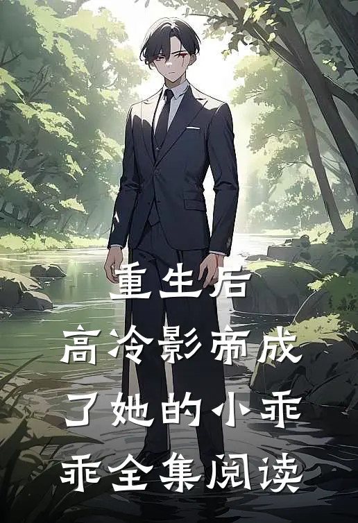 重生后，高冷影帝成了她的小乖乖全集阅读
