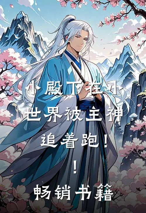 小殿下在小世界被主神追着跑!!畅销书籍免费阅读