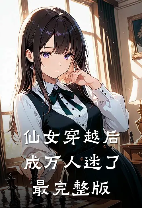 仙女穿越后,成万人迷了最完整版