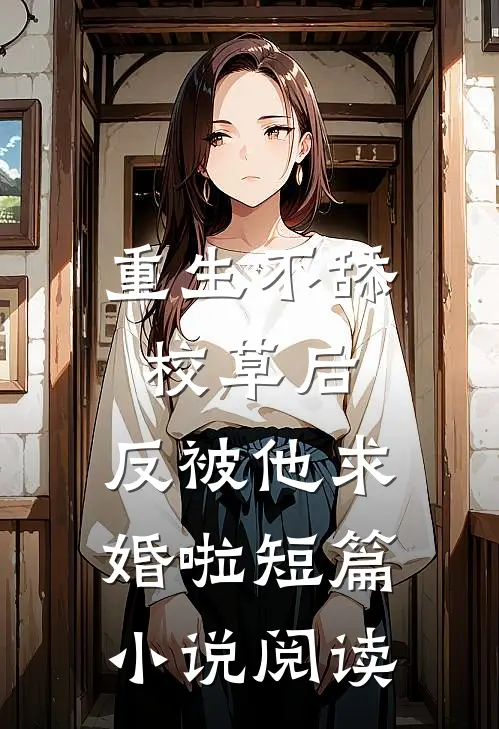 重生不舔校草后，反被他求婚啦短篇小说阅读