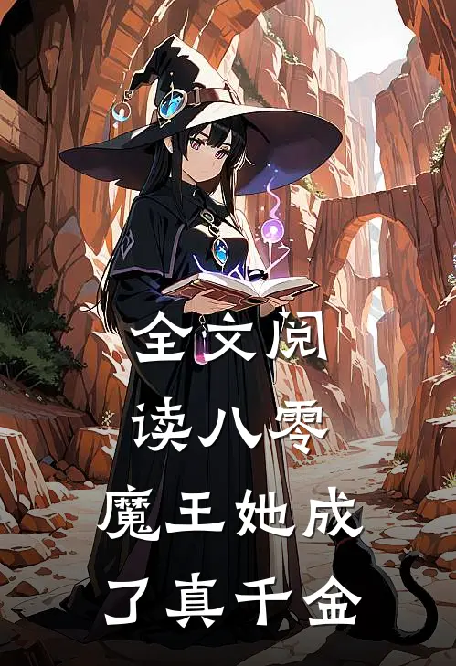 全文阅读八零魔王她成了真千金