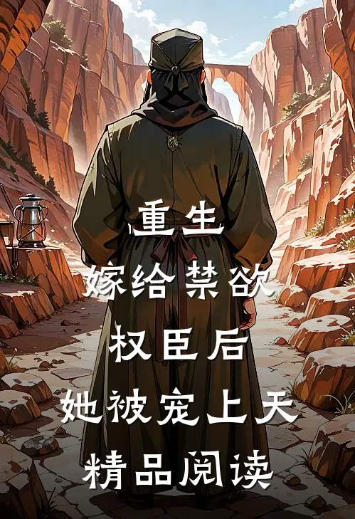 重生嫁给禁欲权臣后,她被宠上天精品阅读全文