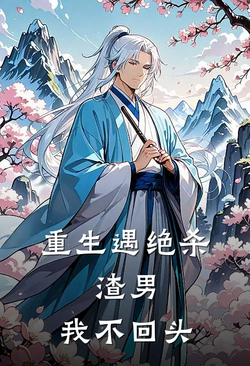 重生遇绝杀,渣男,我不回头了