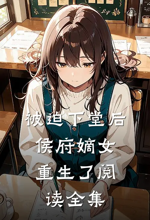 被迫下堂后，侯府嫡女重生了阅读全集