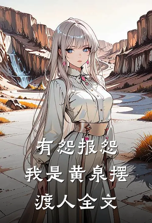 有怨报怨,我是黄泉摆渡人全文阅读