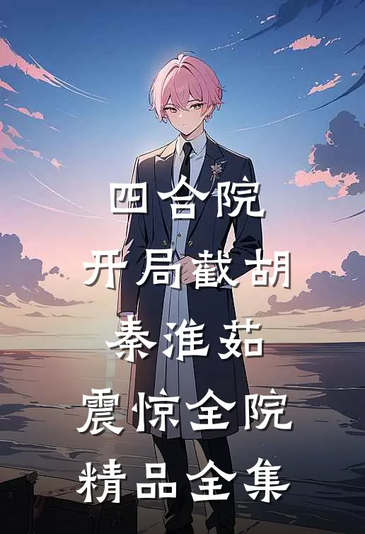 四合院：开局截胡秦淮茹，震惊全院精品全集