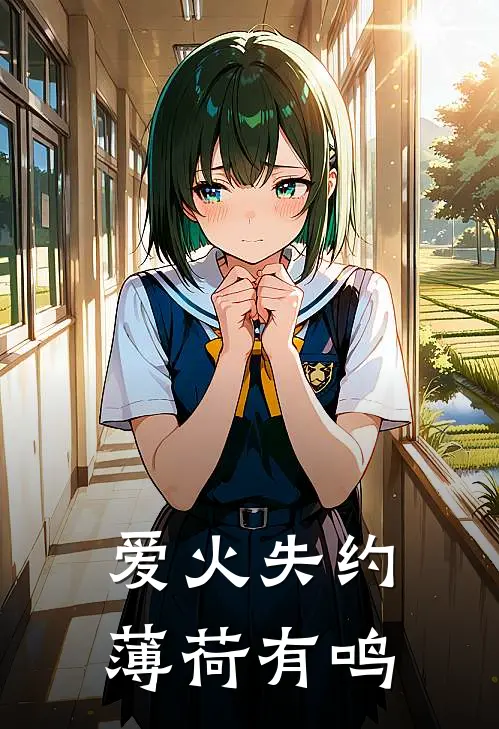 爱火失约：薄荷有鸣