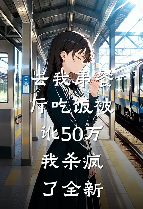去我弟餐厅吃饭被讹50万,我杀疯了全新视频